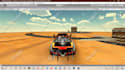 develop unity 2d or 3d mobile game for android and ios