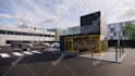make a 3d virtual tour walktrough of your architectural project