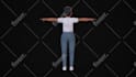 create premium 3d cartoon character design
