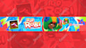 design professional brawl stars thumbnails for 10 USD
