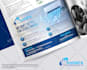 design your print ad, magazine ad or newspaper ad
