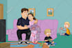 draw you in family guy style