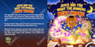 create professional hand drawn childrens book illustrations