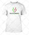 do modern creative logo and t  shirt design for you