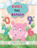 design custom activity workbook for kids