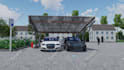 create your front yard or backyard or garden or landscape design