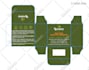 design your product packaging label and box design
