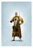 design a character concept in fantasy, sci fi or any other style