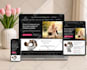 design your website in godaddy