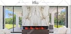 design squarespace portfolio website resume cv personal brand showcase website
