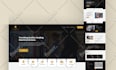design a website for your vending machine business