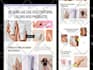 glossgenius spa website set up vagaro booking site fresha dubsado honeybook crm