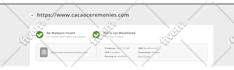 fast recover your malware hacked virus website