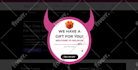 create a wonderful popup for your shopify, wix, squarespace website