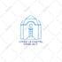 design a minimalist custom luxury instagram logo in 24h