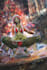 create digital artwork, character design, illustration