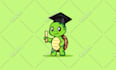 design cute cartoon characters
