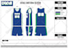 design custom basketball uniform custom jerseys, shorts,