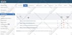 increase your website trust flow to 40 plus