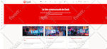 copy clone website redesign wordpress website elementor pro