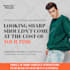 design catchy instagram posts, stories and ads