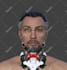 model or convert any figure, hairs and clothes into daz3d, metahuman, figures