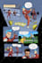 do professional comic lettering