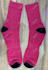 manufacture premium quality customized knitted socks