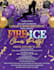 design invitation for print and digital card for your events