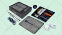 design pro favicon and app logo with brand kit