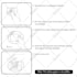 design an instruction manual, step by step for your product