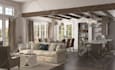 design and the architecture rendering 3d, bonus animation