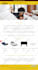 build squarespace website design, redesign squarespace website development