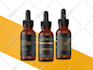 do unique cbd label, beard label, cosmetics label design