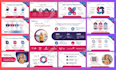 design canva powerpoint presentation slides pitch deck