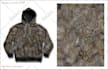create a custom seamless vector camouflage pattern
