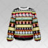 do unique ugly christmas sweater and sweatshirt design