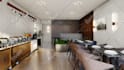 design and 3d render your commercial space interior
