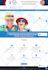 logistics, trucking, dispatch, freight, moving company website