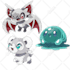 make your own fakemon