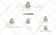 design a branding kit with a signature logo