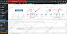 remove malware from your full server wordpress websites and set up security