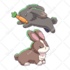 draw cute cartoon animal characters or mascot