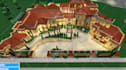 build your bloxburg dream house hotel mansion
