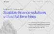 design and build a high converting framer website