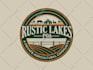 create professional vintage farm logo design