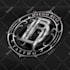 create logo for tattoo studio and tattoo artist