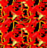 do amazing seamless camouflage pattern