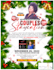 design professional christmas flyer, poster, event flyer 12hours