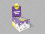 design a realistic 3d product mockup